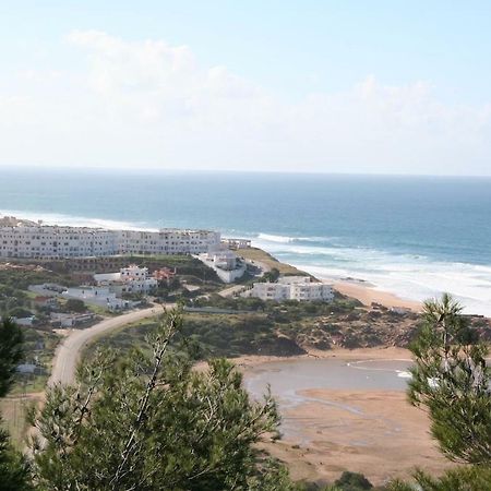 Duplex Bord De Mer - Arous Al Bahr Tangier Exterior photo